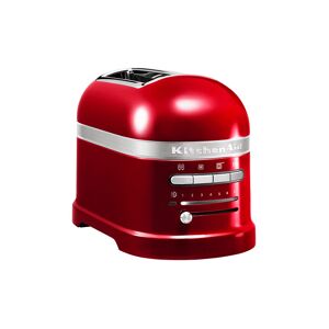 Kitchenaid - Artisan Candy Apple 2 Slot Toaster
