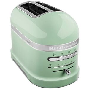 Kitchenaid - Artisan Pistachio 2 Slot Toaster