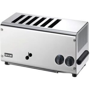 Slot toaster LT6X - Lincat