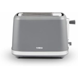 Tower - Odyssey 2 Slice Toaster