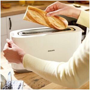 PHILIPS FRANCE - PEM Philips Daily Collection HD2590/00 toaster 1 slice(s) 1030 w White