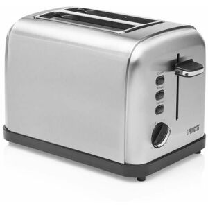 Princess! - Princess 142354 Toaster Steel Style 2