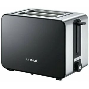 Bosch - Toaster Comfortline TAT7203 Stainless Steel