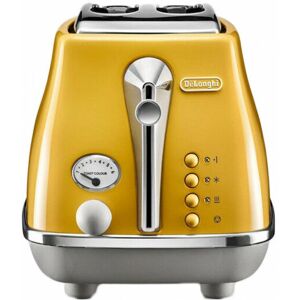 Delonghi Toaster De'Longhi Icona Capitals ctoc 2103.Y