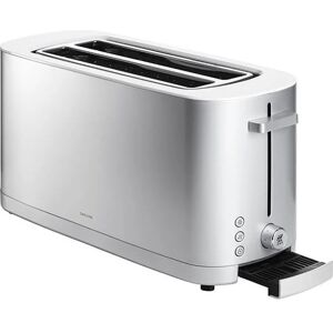 Enfinigy Toaster 2 Long Slots Silver - Zwilling