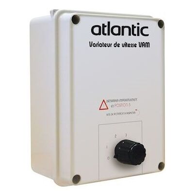 Atlantic Vam1 Single-phase Autotransformer Atlantic Vam1 Single-phase Autotransformer