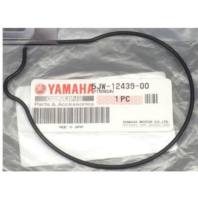 Yamaha - 5JW-12439-00 - FJR 1300 - 2001-2013 - O-ring Yamaha - 5JW-12439-00 - FJR 1300 - 2001-2013 - O-ring