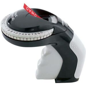 Omega Home Embossing Label Maker S0717930 - Dymo