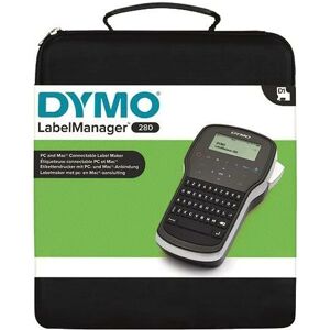 VOW - Dymo LabelManager 280 Kit Case - ES91152