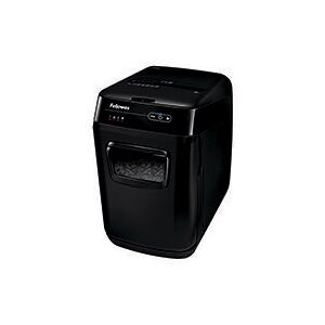 Automax 150C XSq Cut Shrd - Fellowes