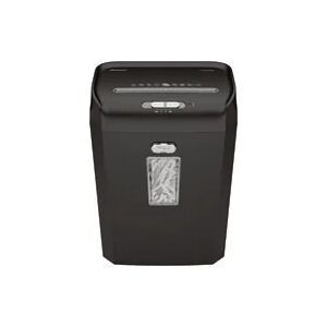 Rexel - Promax qs 12/23 Strip-Cut Shredder