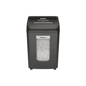 Rexel - Promax qs 18/38 Strip-Cut Shredder