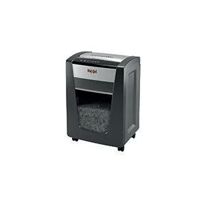 Momentum X420 C/Cut Shredder - Rexel