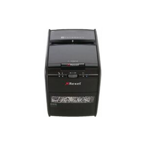 VOW - Rexel Optmum AutoFeed+ 100X Shredder - RM50463