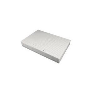 Unbranded - A4 75Gsm Rled Pper Box Of 2500 Shts