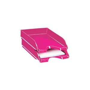 CEP Pro Gloss Letter Tray Pink 200g