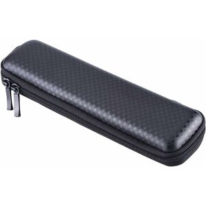 Denuotop - Hard Shell Stylus Pencil Case for Executive Fountain Pens and Touch Pens, Tablet Input Pens