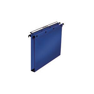 Elba - Fscp 30mm pp Susp File Blu P25