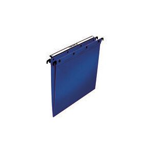 Elba - Susp File Fscp pp Blu Pk25