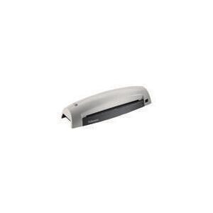 White Lunar A3 Laminator - Fellowes