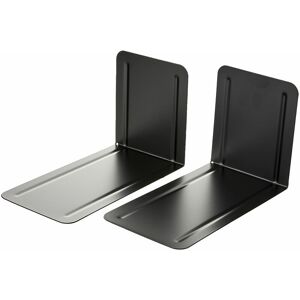 Hangzhou Topline - Blo Giant Metal Bookends 215Mm Pair - BLO14073