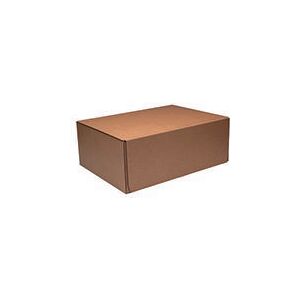 Value Product - Mail Box Xl 460X340X175Mm P20 Brn