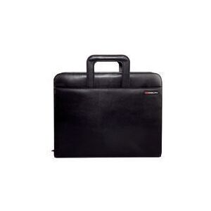 Drop Handle Exec Case Blk - Monolith