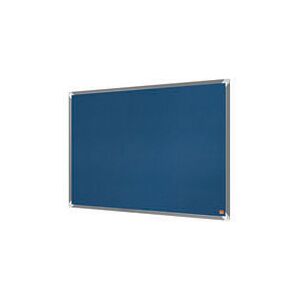 Nobo Prem Plus Felt Bd 1800x1200 Blu