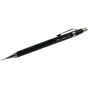 Pentel - P205 Auto Pencil 0.5MM (Pack-12)