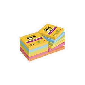 Post-it - s/s Notes 76x76 Rio P12