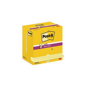 Post-it - s/s z-n 76x127 90S CYlw Pk12