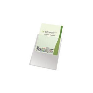 Q-connect - Card Holder A4 Pk100