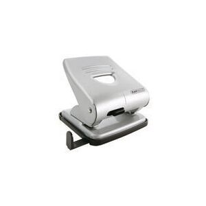 Rapesco - 827 2 Hole Metal Punch Silv