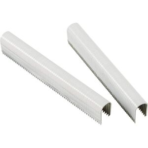 14mm Galvanized Cable Staples 1000 - Rapid