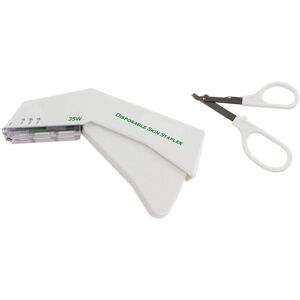 WOIYIC 35W Disposable Stapler and Staple Remover WOIYIC 35W Disposable Stapler and Staple Remover