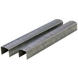 Staples 3/8' - (Box of 5000) - STCR501910Z - Bostitch Staples 3/8' - (Box of 5000) - STCR501910Z - Bostitch