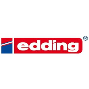 Edding 791 Paintmarker PCR White Pack of 10 Edding 791 Paintmarker PCR White Pack of 10