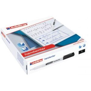 Edding E-Handwriter Black (Pack of 200) Edding E-Handwriter Black (Pack of 200)