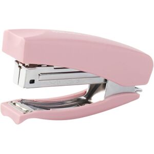 Groofoo - Effortless Handheld Stapler Office Stand Up Stapler 20 Sheet Capacity Support 24/6 or 26/6 Staple Sizes Poratble to Store for Home Office Groofoo - Effortless Handheld Stapler Office Stand Up Stapler 20 Sheet Capacity Support 24/6 or 26/6 Staple Sizes Poratble to Store for Home Office