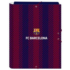 Folder with flaps - safta - 26x36.5 cm - Navy blue/maroon - Hard cover - Folio with elastic bands Folder with flaps - safta - 26x36.5 cm - Navy blue/maroon - Hard cover - Folio with elastic bands