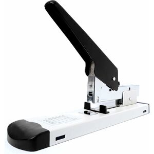 TORMATOR Heavy-duty stapler, office stapler with 100-sheet capacity, manual metal staples with 23/13 and 23/8 staples TORMATOR Heavy-duty stapler, office stapler with 100-sheet capacity, manual metal staples with 23/13 and 23/8 staples