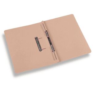 Rexel - Jiffex Transfer File Manilla A4 315gsm Buff (Pack 50) 43242EAST Rexel - Jiffex Transfer File Manilla A4 315gsm Buff (Pack 50) 43242EAST