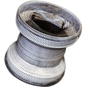 Avon Black Nordic Sleeving - 100-200MM X 200M Avon Black Nordic Sleeving - 100-200MM X 200M