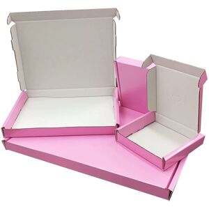 STORM TRADING GROUP 10 x PINK C4 Die Cut Box STORM TRADING GROUP 10 x PINK C4 Die Cut Box