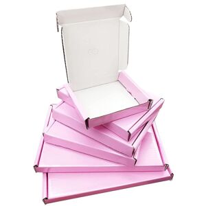 STORM TRADING GROUP 20 x PINK C4 Die Cut Box STORM TRADING GROUP 20 x PINK C4 Die Cut Box