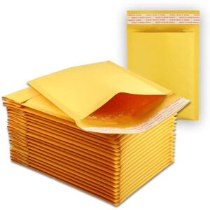 STORM TRADING GROUP 300 x EP10 (340x445mm) Gold A3 Padded Bubble Envelopes STORM TRADING GROUP 300 x EP10 (340x445mm) Gold A3 Padded Bubble Envelopes