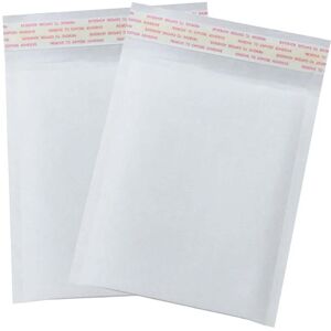 STORM TRADING GROUP 20 x EP10 (340x445mm) White Padded A3 Bubble Envelopes STORM TRADING GROUP 20 x EP10 (340x445mm) White Padded A3 Bubble Envelopes