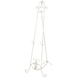 Biscottini - Metal Display Easel with Adjustable Supports - Painting Type Biscottini - Metal Display Easel with Adjustable Supports - Painting Type