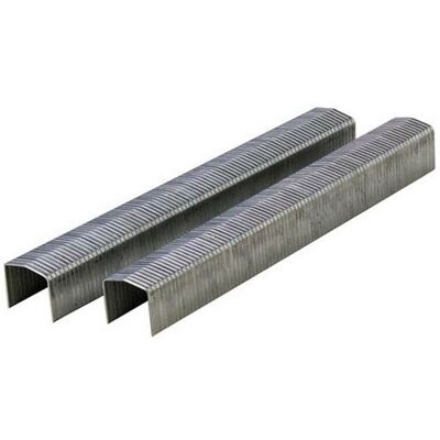 Staples 3/8' - (Box of 5000) - STCR501910Z - Bostitch Staples 3/8' - (Box of 5000) - STCR501910Z - Bostitch