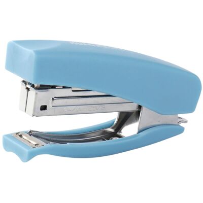 Groofoo - Effortless Handheld Stapler Office Stand Up Stapler 20 Sheet Capacity Support 24/6 or 26/6 Staple Sizes Poratble to Store for Home Office Groofoo - Effortless Handheld Stapler Office Stand Up Stapler 20 Sheet Capacity Support 24/6 or 26/6 Staple Sizes Poratble to Store for Home Office
